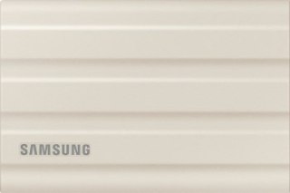 SAMSUNG SSD T7 Shield Beige 2TB MU-PE2T0K/EU