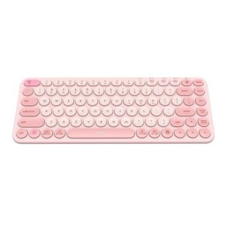 Baseus K01A Baby Pink