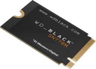 Dysk SSD WD Black SN770M 1TB WDS100T3X0G M.2 PCIe 2230