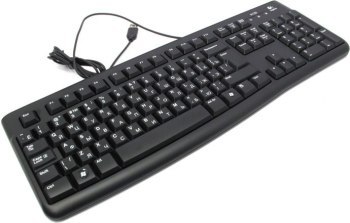 Logitech K120 Business RU