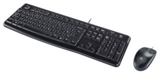 Logitech MK120