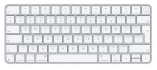 Magic Keyboard with Touch ID for Mac computers with Apple silicon - International English