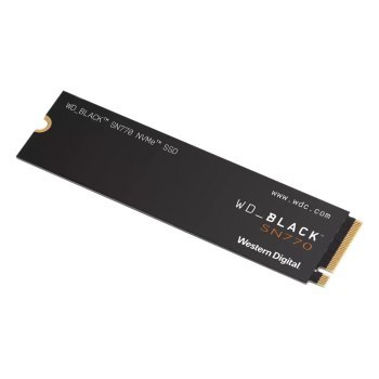 WD Black SN770 M.2 PCIe NVMe 1TB