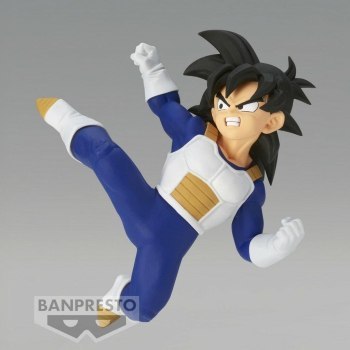 DRAGON BALL Z CHOSENSHIRETSUDEN III - SON GOHAN VOL.3