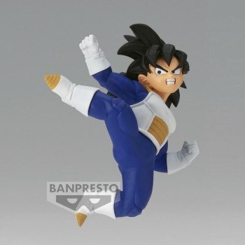 DRAGON BALL Z CHOSENSHIRETSUDEN III - SON GOHAN VOL.3