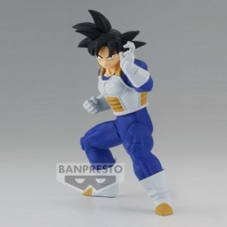 DRAGON BALL Z CHOSENSHIRETSUDEN III - SON GOKU VOL.3