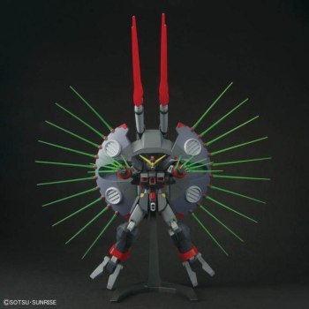 HGCE 1/144 GFAS-X1 DESTROY GUNDAM