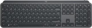 Klawiatura bezprzewodowa Logitech MX Keys for Business 920-010251