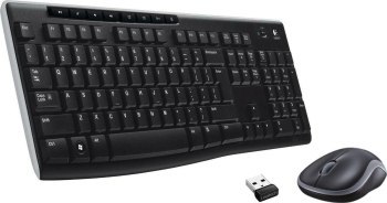 Logitech 920-004509 ( czarny )