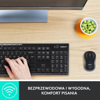 Logitech 920-004509 ( czarny )