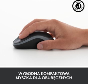 Logitech 920-004509 ( czarny )