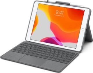 Logitech Combo Touch 11inch Piaskowy