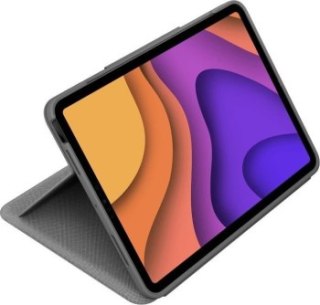 Logitech Folio Touch for iPad Air