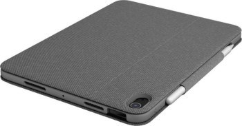 Logitech Folio Touch for iPad Air