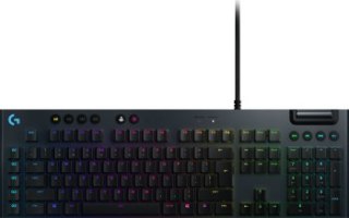 Logitech G815 Linear