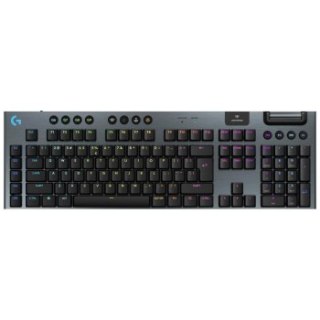 Logitech G915 X Tactile Czarna