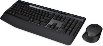 Logitech MK345