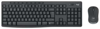 Logitech MK370 Business