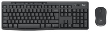 Logitech MK370 Business