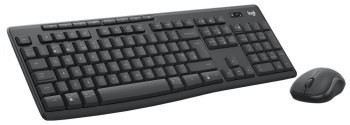 Logitech MK370 Business