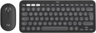 Logitech MK380 for Mac