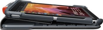 Logitech Slim Folio with Integrated Bluetooth Keyboard for iPad 7th Gen