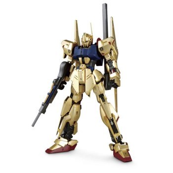 MG 1/100 MSN-00100 HYAKU-SHIKI VER.2.0