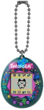 TAMAGOTCHI - TAMA GARDEN