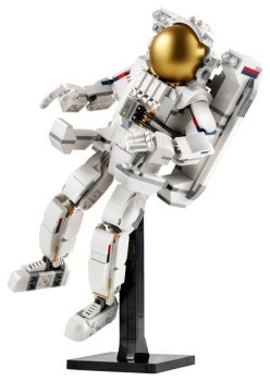 LEGO Creator 31152 Astronauta