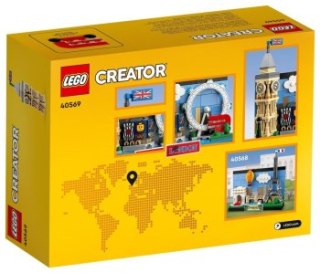 LEGO Creator 40569 Pocztówka z Londynu