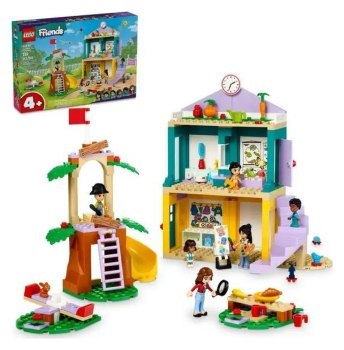 LEGO Friends 42636 Przedszkole w Heartlake