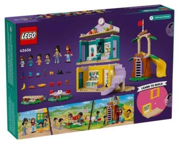 LEGO Friends 42636 Przedszkole w Heartlake