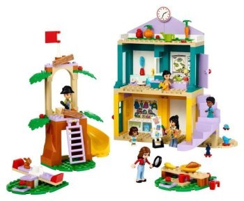 LEGO Friends 42636 Przedszkole w Heartlake