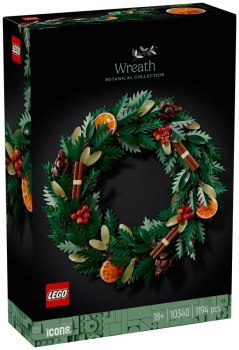 LEGO Icons 10340 Wieniec