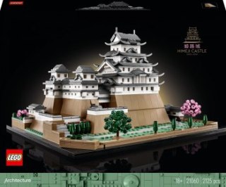 LEGO LEGO Architecture 21060 Zamek Himeji