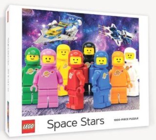 LEGO Space Stars 1000 elementów