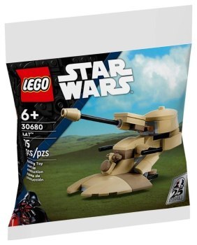 LEGO Star Wars 30680 AAT