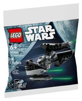 LEGO Star Wars 30685 TIE Interceptor