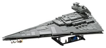 LEGO Star Wars 75252 Gwiezdny Niszczyciel Imperium