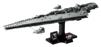 LEGO Star Wars 75356 Gwiezdny Superniszczyciel Typu Executor