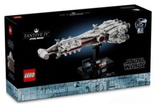 LEGO Star Wars 75376 Tantive IV