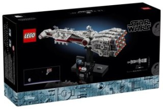 LEGO Star Wars 75376 Tantive IV