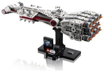 LEGO Star Wars 75376 Tantive IV