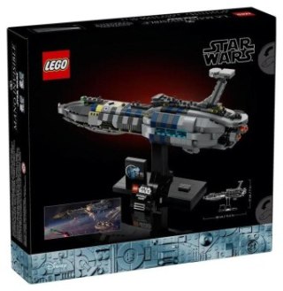 LEGO Star Wars 75377 Niewidzialna ręka