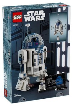 LEGO Star Wars 75379 R2-D2