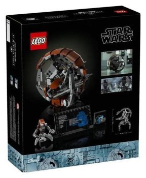 LEGO Star Wars 75381 Droideka