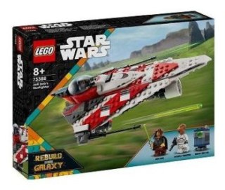 LEGO Star Wars 75388 Myśliwiec rycerza Jedi Boba