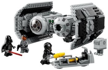 LEGO Star Wars TM 75347 Bombowiec TIE