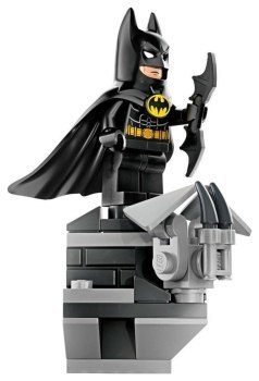 LEGO Super Heroes 30653 DC Batman 1992