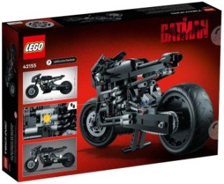 LEGO Technic 42155 BATMAN — BATMOTOR